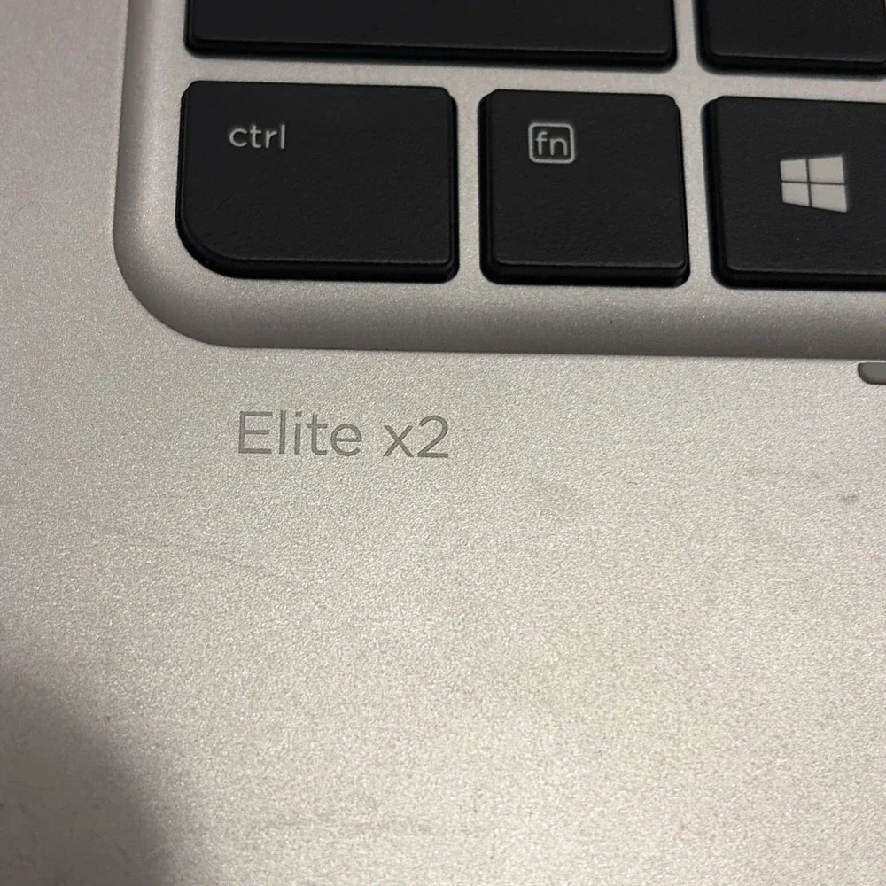 HP elite x2
